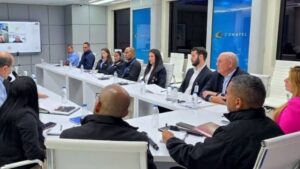 Conatel y Starlink discutieron formalización y regularización del internet satelital en el país – AlbertoNews