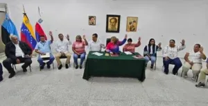 Concejo Municipal aprobó recursos para atender a víctimas de los terremotos que lleguen a Maracaibo