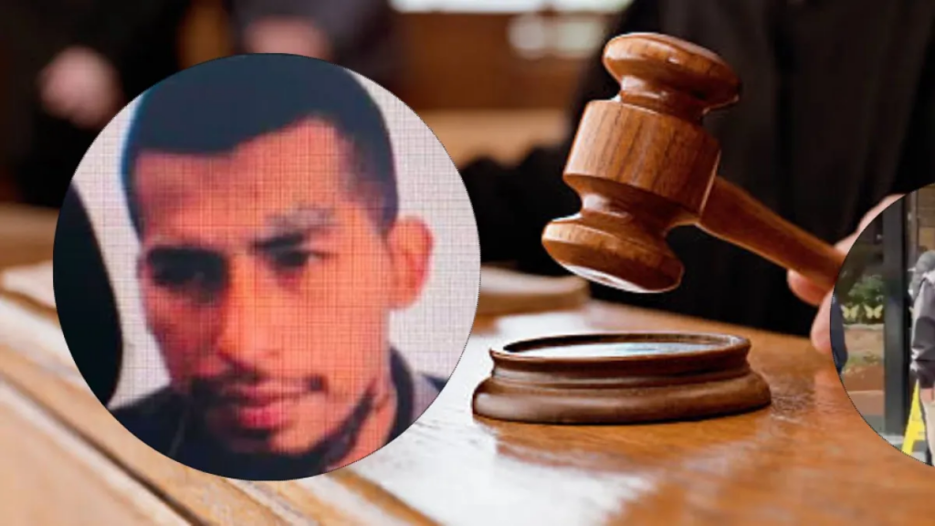 Condenan a hombre que secuestró durante 23 días a dos investigadores del CTI y a su esposa tras quedar atrapados por un bloqueo en la vía Panamericana