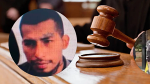 Condenan a hombre que secuestró durante 23 días a dos investigadores del CTI y a su esposa tras quedar atrapados por un bloqueo en la vía Panamericana
