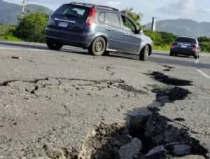 Conexión vial entre Carabobo y Falcón sigue cerrada