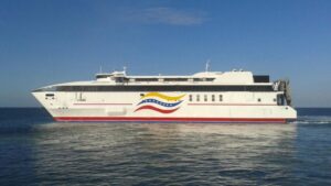 Conferry activó un puente sanitario para trasladar personal de salud