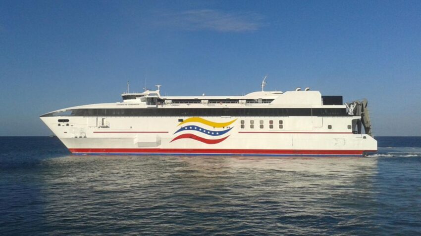 Conferry activó un puente sanitario para trasladar personal de salud