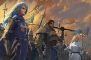 Confirmados los 12 videojuegos para descargar gratis con Amazon Prime Gaming en julio de 2026