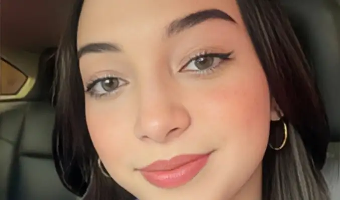 Confirman muerte de la joven zuliana Vicky Urdaneta