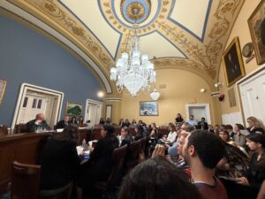 Congresistas de EEUU escucharon a defensores de DDHH en audiencia sobre Venezuela: tres claves  – Efecto Cocuyo