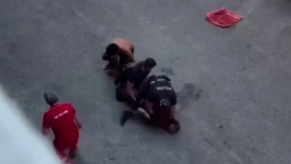 Conmoción en Italia por la muerte de un hombre marroquí mientras era reducido por la policía en Bolonia