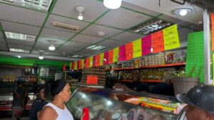 Consecomercio: Poco más de 30% de los negocios está operativo en La Guaira – Efecto Cocuyo
