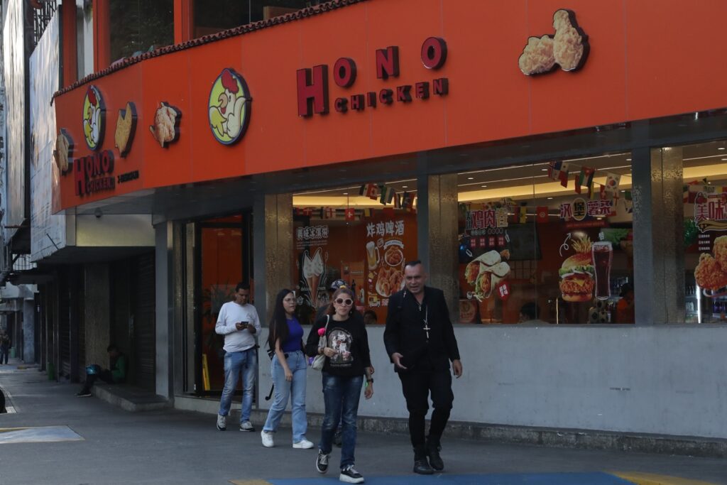 Consecomercio garantiza abastecimiento tras el sismo en Venezuela – Efecto Cocuyo