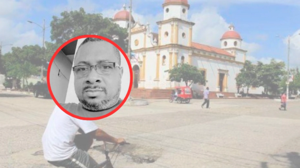 Consternación por asesinato a dueño de distribuidora de pollos en Soledad (Atlántico): familiares aseguran que había sido amenazado por extorsionistas