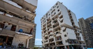Contra los bulos del terremoto de Venezuela