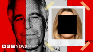 Control, amenazas y cirugías para cambiar la apariencia: mi vida dentro de la «secta» de Jeffrey Epstein