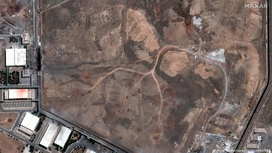 Control nuclear en Irán: viable, pero difícil en la práctica