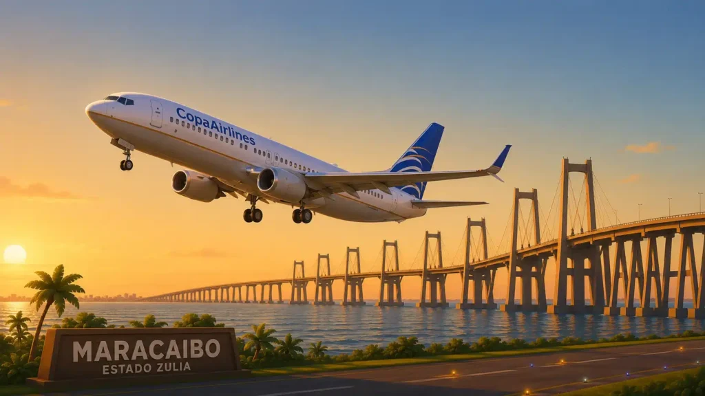 Copa lidera operaciones American y Avianca preparan llegada