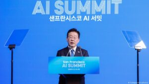 Corea del Sur se afianza como proveedor de chips en EE. UU.