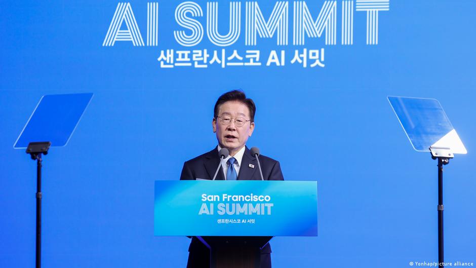 Corea del Sur se afianza como proveedor de chips en EE. UU.
