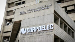 Corpoelec anuncia la descarga preventiva en las centrales hidroeléctricas del Bajo Caroní