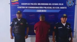 Cpbez procesa cuatro detenciones por violencia contra la mujer
