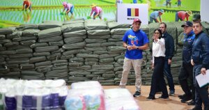 Crecen las sospechas por el desvío de ayuda humanitaria en el terremoto de Venezuela