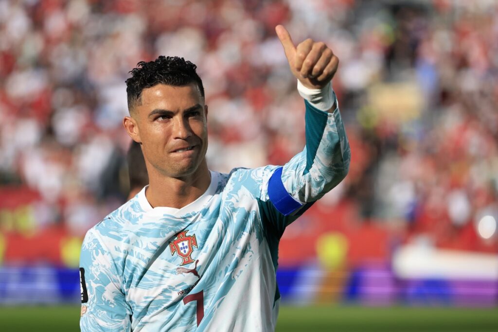 Cristiano Ronaldo conmueve al mundo con gesto solidario para niño afectado por terremoto en Venezuela – Efecto Cocuyo