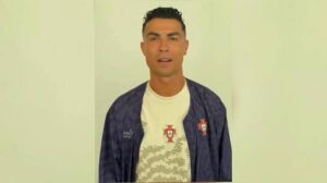 Cristiano Ronaldo invita a niño venezolano herido en los sismos a ver uno de sus partidos – AlbertoNews