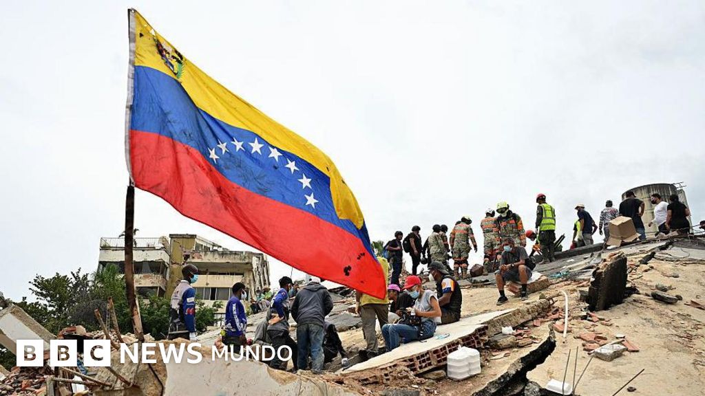 Cuánto costará la reconstrucción tras los terremotos en Venezuela y con qué recursos cuenta el país para afrontarla