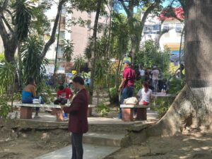 Cuatro días apostados en la morgue de Bello Monte y aún no aparece el cuerpo del hermano – Efecto Cocuyo