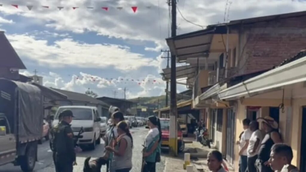 Cuatro días de angustia en Nariño: exigen la liberación inmediata del empresario y líder indígena Hernán Arturo Guerrero