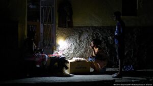 Cuba sufre nuevo apagón en todo el país