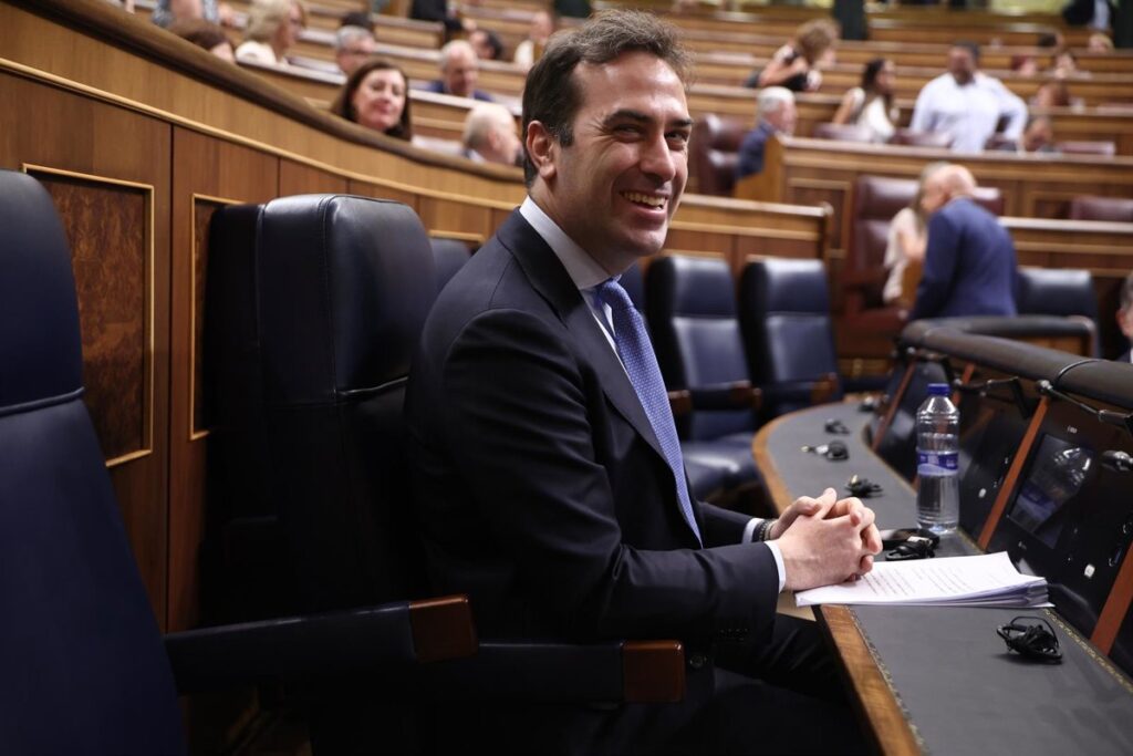 Cuerpo anticipa un impulso del PIB "positivo" en el segundo trimestre incluso superior al del inicio de año