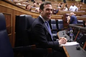 Cuerpo anticipa un impulso del PIB «positivo» en el segundo trimestre incluso superior al del inicio de año | europapress.es