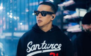 Daddy Yankee impulsa campaña humanitaria para apoyar a afectados por los terremotos en Venezuela