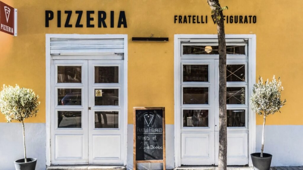 De Baldoria a Fratelli Figurato: 7 de las 50 mejores pizzerías de Europa son españolas