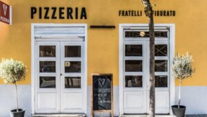 De Baldoria a Fratelli Figurato: 7 de las 50 mejores pizzerías de Europa son españolas