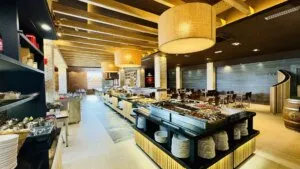 De Tana Rivera y Roca Rey a Plex y Aitana: así el restaurante de carretera con Solete Repsol favorito de los famosos