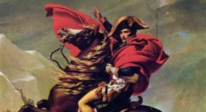 De audioguías a hablar con Napoleón: la IA reinventa la visita a los museos
