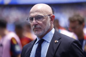 De entrenadores e himnos | Mundial 2026 fútbol | elmundo.es
