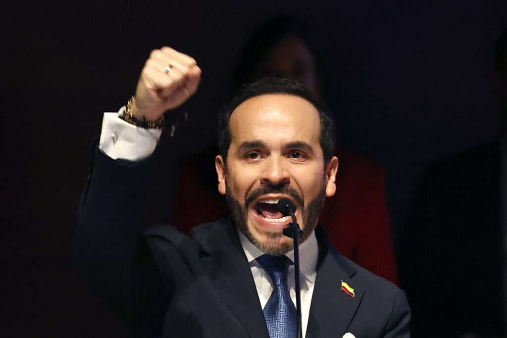 De la Espriella anuncia cierre de catorce embajadas, entre ellas Cuba, Haití y Nicaragua – Efecto Cocuyo