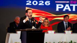 De la Espriella dice que Petro quiere dar «golpe de Estado»