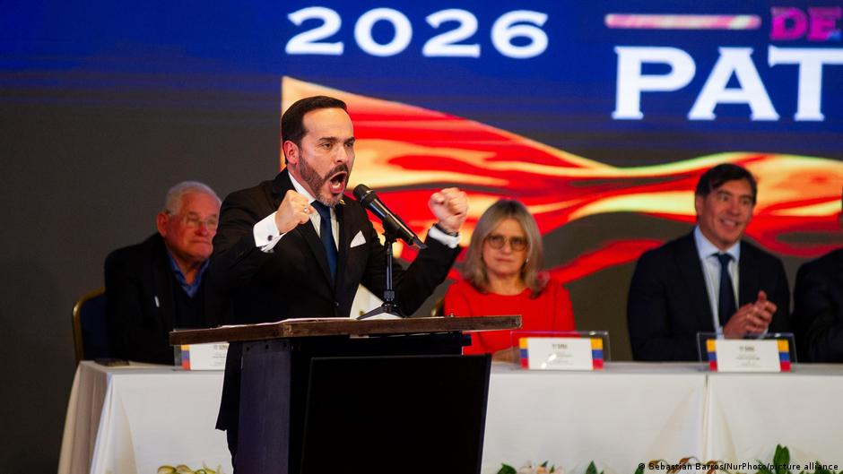 De la Espriella dice que Petro quiere dar "golpe de Estado"
