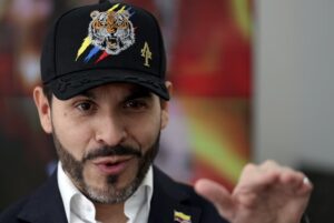 De la Espriella eliminará oficina de comisionado de Paz como parte de reformas en Colombia – AlbertoNews