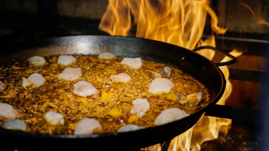 De la ensaimada al arroz brut: qué comer (y probar) en Mallorca