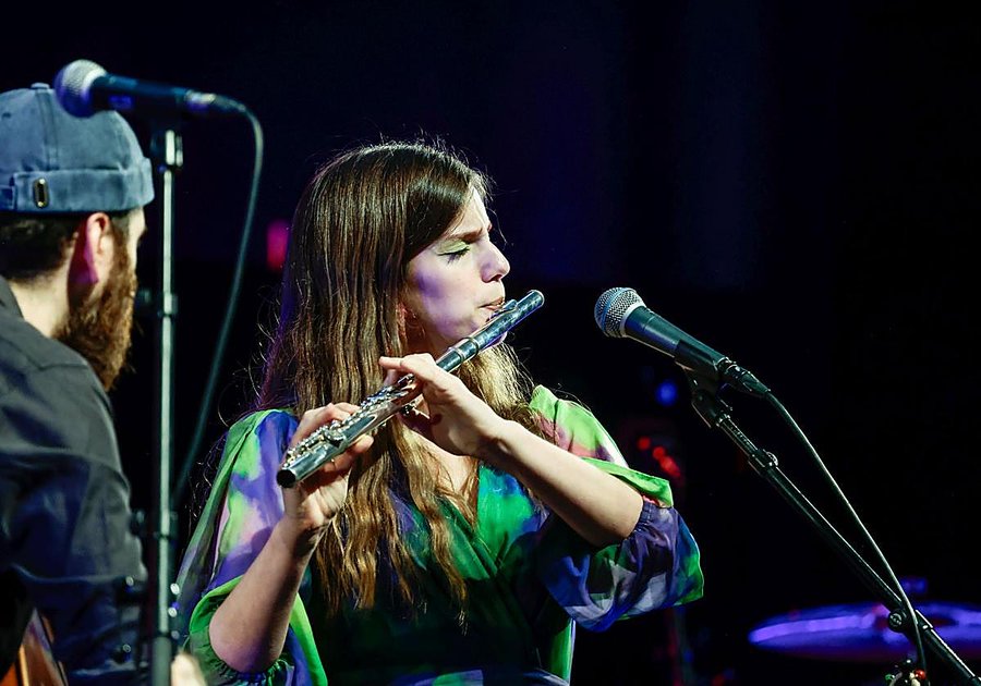 De la tonada al bolero: Viaje musical por Venezuela en festival de Jazz de Vitoria