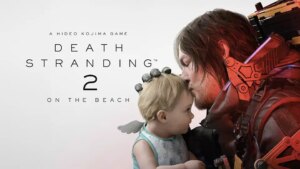 Death Stranding 2: On the Beach en PC