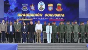 Delcy Rodríguez acusa a la Corte Penal Internacional de agredir a Venezuela – AlbertoNews