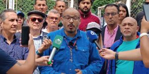 Denuncian lentitud tras el terremoto