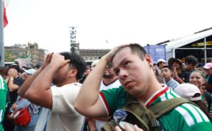 Derrama del Mundial 2026 no alcanzará para acelerar la economía de México