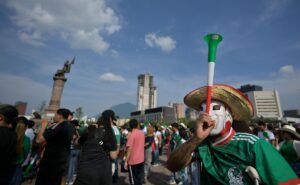 Derrama económica en México por el Mundial 2026, de apenas el 0.1% del PIB