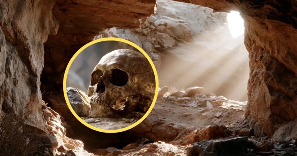 Descubren en Israel el caso de violencia con arma blanca más antiguo de la humanidad: ocurrió hace más de 90.000 años