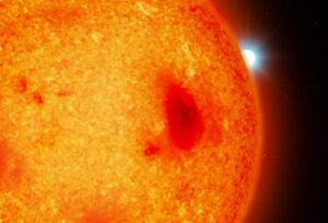 Descubren más estrellas muertas en nuestro vecindario estelar